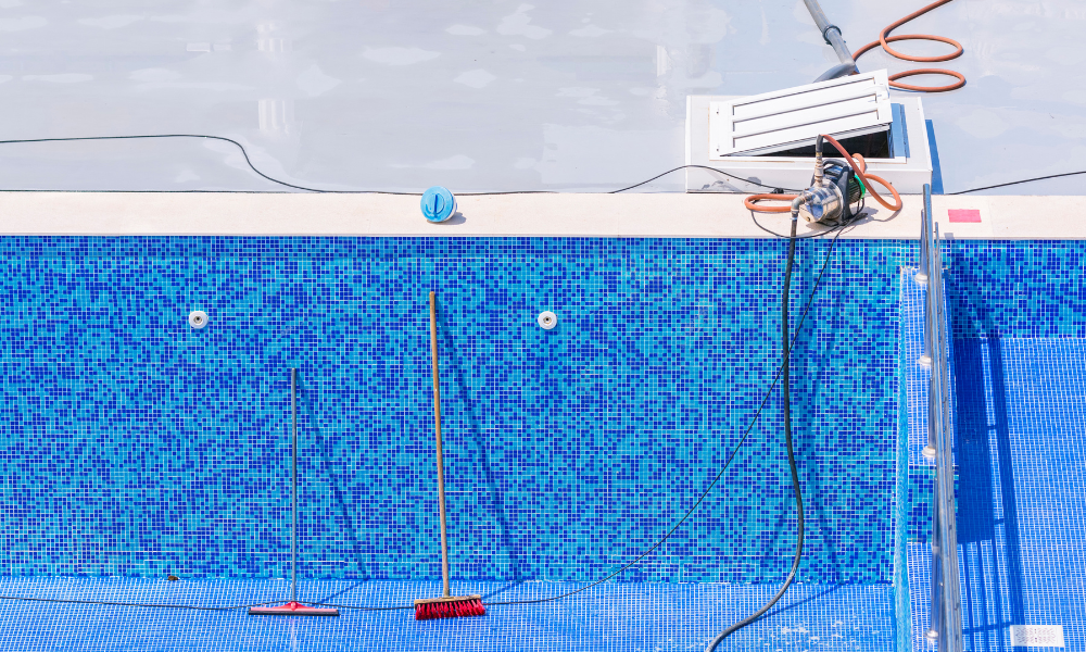 Villa Cleaning Abu Dhabi