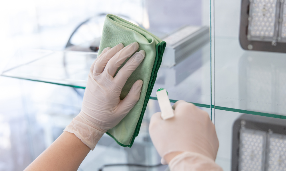 Villa Cleaning Abu Dhabi